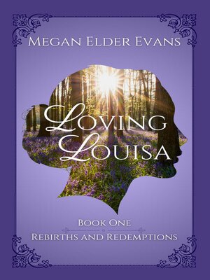 cover image of Loving Louisa